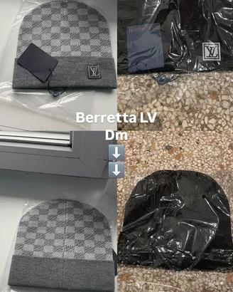 berretti lv