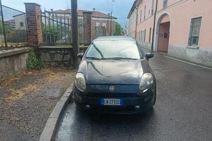 fiat punto 1.3 disel multijet  2014