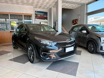 Kia XCeed 1.0 T-GDi GPL Business