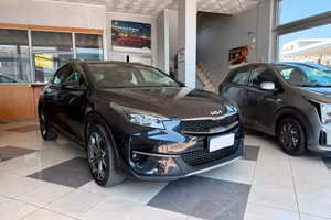 Kia XCeed 1.0 T-GDi GPL Business