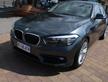Bmw 116 116d 5p. Efficient Dynamics