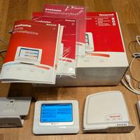 Honeywell evohome Connected Pack Termostato smart
