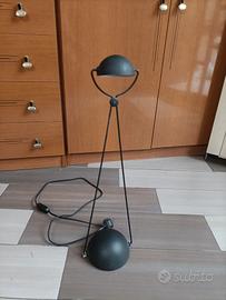 lampada da tavolo anni 80