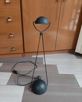 lampada da tavolo anni 80