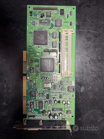 Scheda audio vintage Sound Blaster CT3930