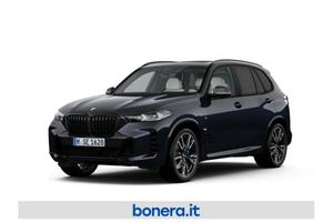 BMW X5 xdrive30d MSport Pro auto