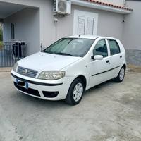 Fiat Punto Diesel 