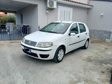 Fiat Punto Diesel 
