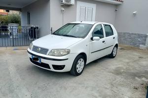 Fiat Punto Diesel 