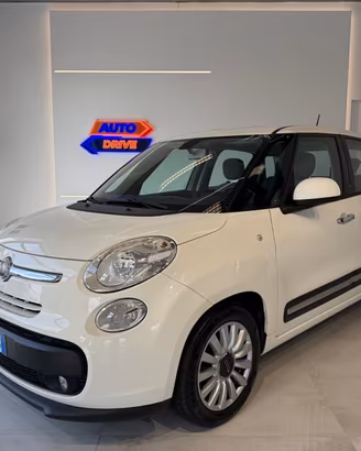 Fiat 500L 0.9 TwinAir 105 CV Lounge