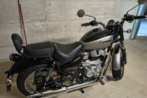 Royal Enfield Meteor 350