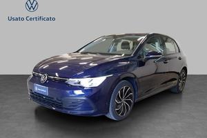 Volkswagen Golf 1.0 etsi evo Life 110cv dsg