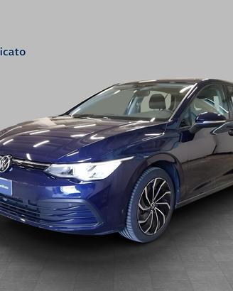 Volkswagen Golf 1.0 etsi evo Life 110cv dsg