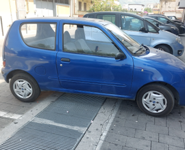 Fiat seicento 600