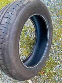 pneumatici Goodyear 215/55 R17
