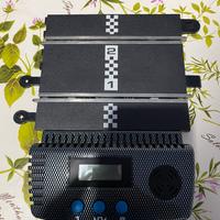 Scalextric contagiri