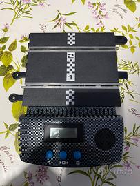 Scalextric contagiri