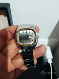 tissot seastar vintage 