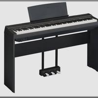 Pianola YAMAHA