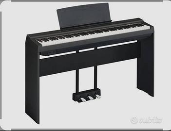 Pianola YAMAHA