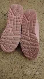 Scarpe per bambina Skechers