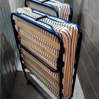 Brandine pieghevoli Ikea 