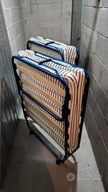 Brandine pieghevoli Ikea 