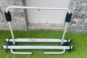 Porta bici Caravan XLA