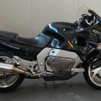 YAMAHA GTS 1000 Export solo Esportazione
