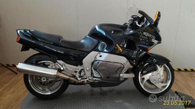 YAMAHA GTS 1000 Export solo Esportazione