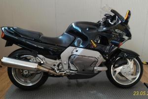 YAMAHA GTS 1000 Export solo Esportazione