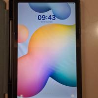 Galaxy Tab S6 Lite 2022 (10.4, Wi-Fi)