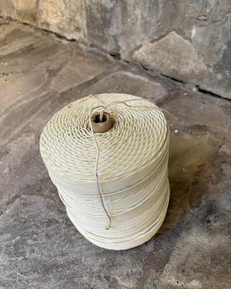 rotolo cordino nylon 2mm x 200 m