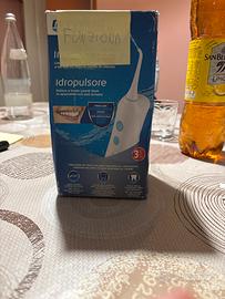 Idropulsore per denti