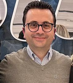 Addetto supermercati