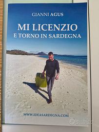 mi licenzio e torno in Sardegna 