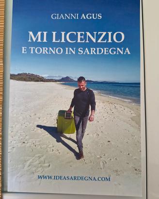 mi licenzio e torno in Sardegna 