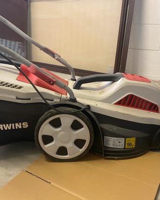 Tagliaerba elettrico Sterwins 340