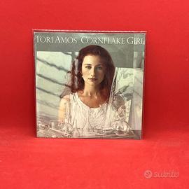 Tori Amos - Cornflake Girl 7''