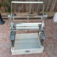 Disopercolatore manuale per telaini da melario