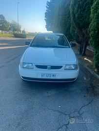 Seat Ibiza 1997