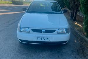 Seat Ibiza 1997