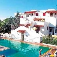 Bilo panoramico Ischia in residence con piscina