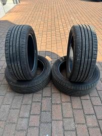 Estive Good Year Efficientgrip 215/55-R18 95H