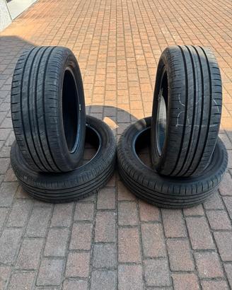 Estive Good Year Efficientgrip 215/55-R18 95H