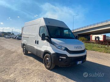 Iveco Daily 35S14 2.3 140CV  L2H2