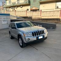 Jeep Grand Cherokee 3.0 V6 CRD Limited