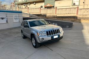 Jeep Grand Cherokee 3.0 V6 CRD Limited