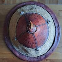 Cappello tradizionale Fulani/Woodabe/Dogon