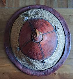 Cappello tradizionale Fulani/Woodabe/Dogon